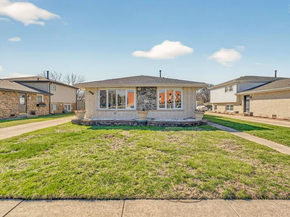 9124 Meade Ave, Oak Lawn, IL 60453