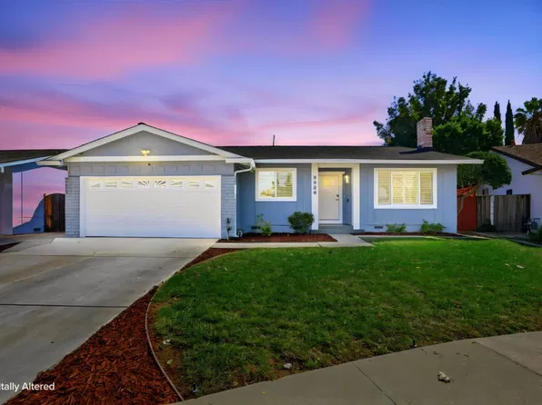 5836 Terrazzo Ct, San Jose, CA 95123