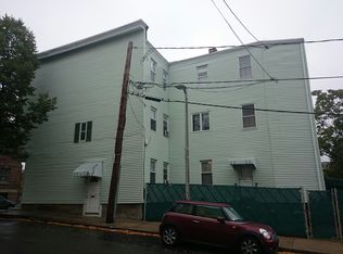 2 Chappie St, Charlestown, MA 02129