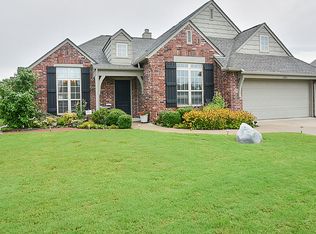 2901 S Tamarack Ave, Broken Arrow, OK 74012