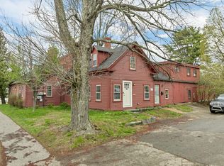 42 Gilford Avenue, Laconia, NH 03246