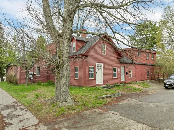 42 Gilford Avenue, Laconia, NH 03246