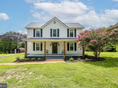 12188 Sperryville Pike, Culpeper, VA, 22701