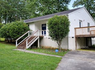 224 Harmon St, Lexington, SC 29072