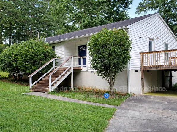 224 Harmon St, Lexington, SC 29072