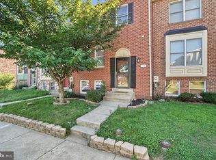 119 Grantham Ct, Walkersville, MD 21793