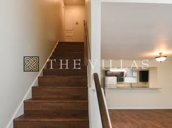 The Villas Apartments