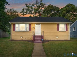 3153 Logandale Ave, Richmond, VA 23224