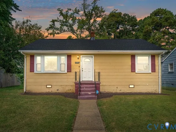 3153 Logandale Ave, Richmond, VA 23224