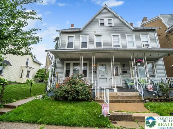 1037 Seneca St, Fountain Hill, PA 18015