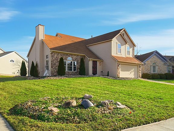 2nd image of 3250 Cypress Point Ct