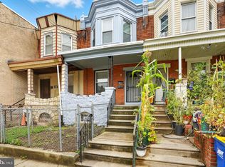 5518 Lansdowne Ave, Philadelphia, PA 19131