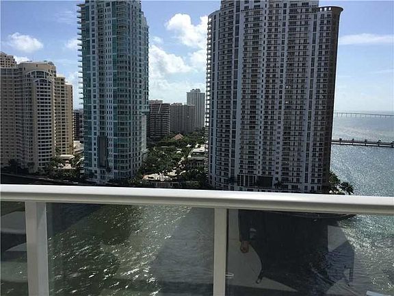 2nd image of 300 S Biscayne Blvd APT 1608