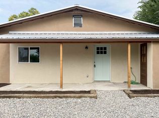 2212 N Riverside Dr, Espanola, NM 87532