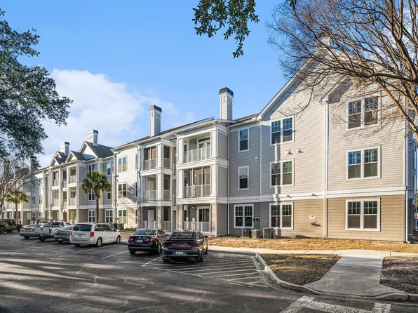 130 River Landing Dr Unit 7208, Daniel Island, SC 29492