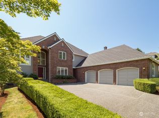 4135 205th Ave SE, Sammamish, WA