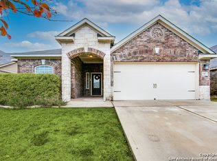 346 Callalily, New Braunfels, TX 78132