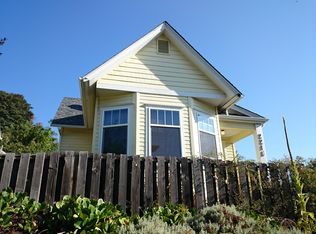 2218 E John St, Seattle, WA 98112