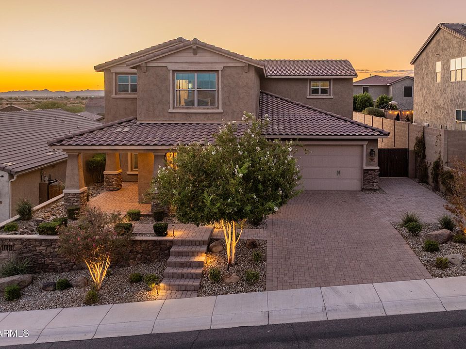 2944 W Brilliant Sky Dr, Phoenix, AZ 85085 | Zillow