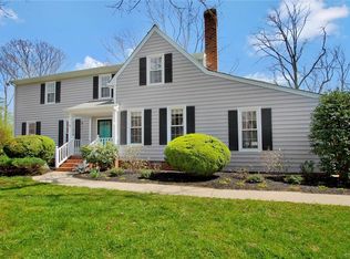 531 Dauphin Dr, North Chesterfield, VA 23236