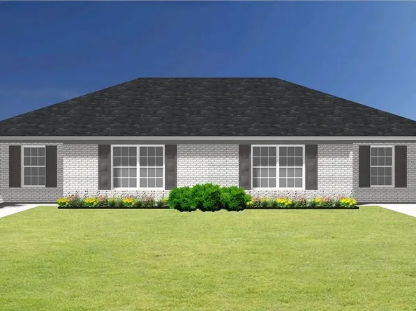 305 E Wayne Ave #B, Goldsboro, NC 27530