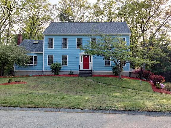 3rd image of 4 Woodstock Cir