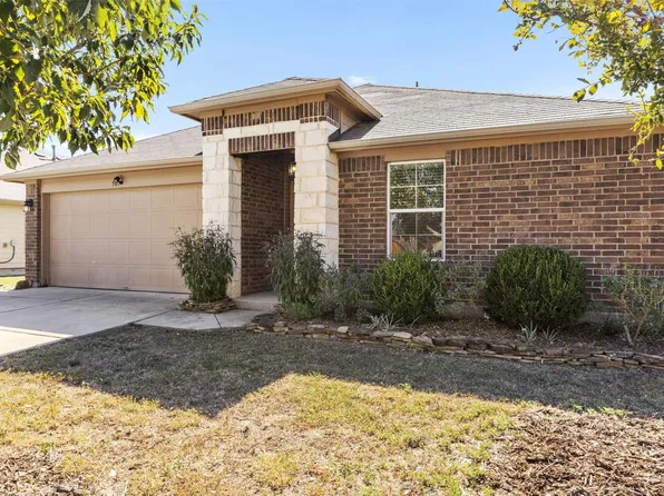 508 Foxglove Dr, Hutto, TX 78634
