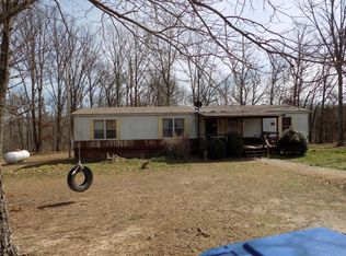 870 Spout Spring Rd, Fordland, MO 65652