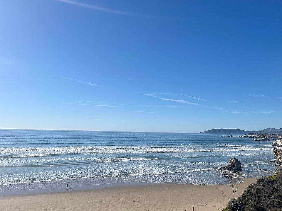 Beach View