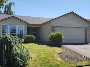 15500 SW Wintergreen St, Tigard, OR 97223