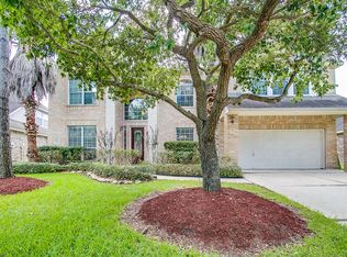 1522 Coyote Hills Ln, Richmond, TX 77469