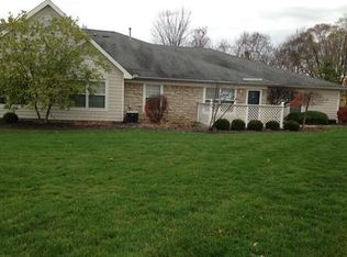 185 Groveport Rd #1B, Canal Winchester, OH 43110