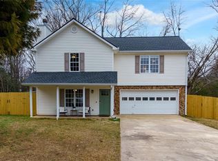 117 Richmond Dr, Dawsonville, GA 30534