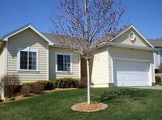 17664 Jacobs St, Omaha, NE 68135