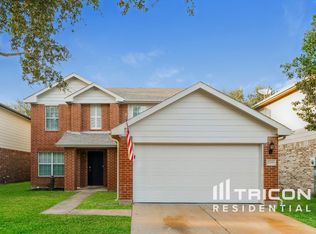 21206 Bridgemeadows Ln, Katy, TX 77449