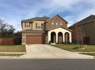 1636 Bovina Dr, Leander, TX 78641