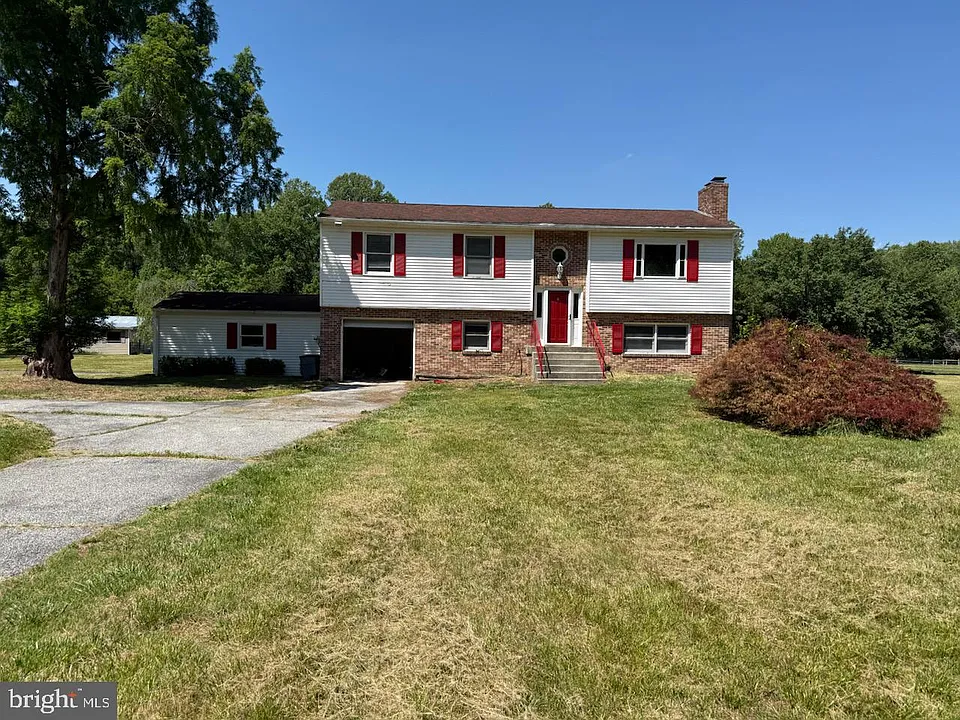 16400 Candy Hill Rd
