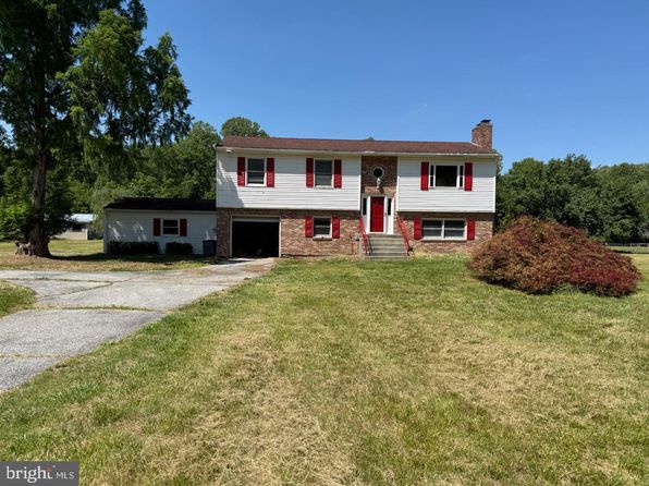 16400 Candy Hill Rd