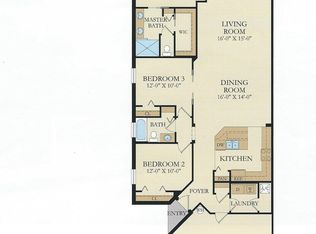 9101 Glenforest Dr #602, Naples, FL 34120