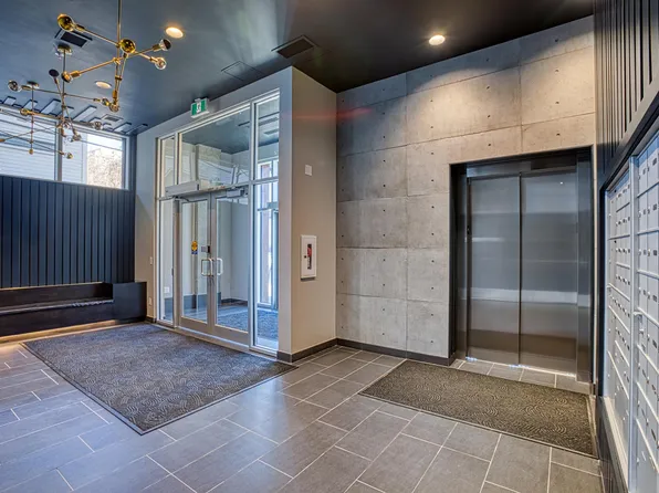 The Fifth Apartments