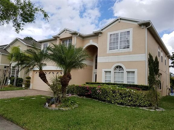 2nd image of 12720 Moss Park Ridge Dr
