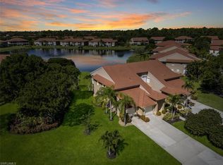 6910 Huntington Lakes CIR #101, NAPLES, FL 34119