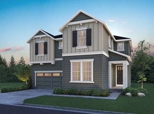 33293 Crystal Ave SE, Black Diamond, WA 98010
