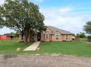15393 Armstrong, Terrell, TX 75160