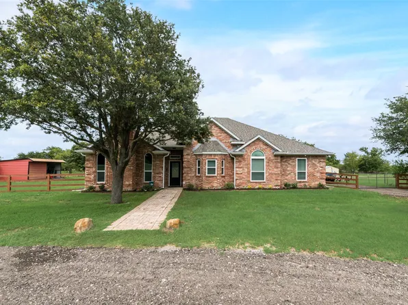 15393 Armstrong, Terrell, TX 75160
