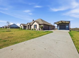 21855 County Road 820, Farmersville, TX 75442