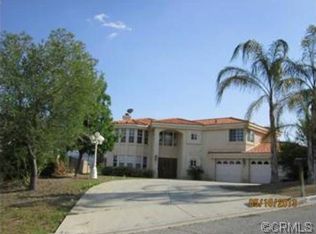 4055 E Charlton Ave, Hemet, CA 92544