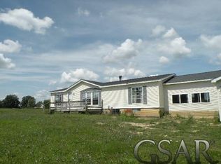 3030 Copas Rd, Owosso, MI 48867