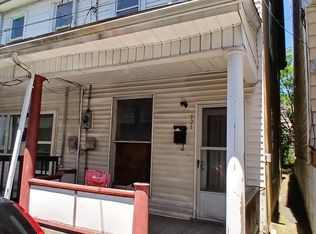 131 Birch St, Shamokin, PA