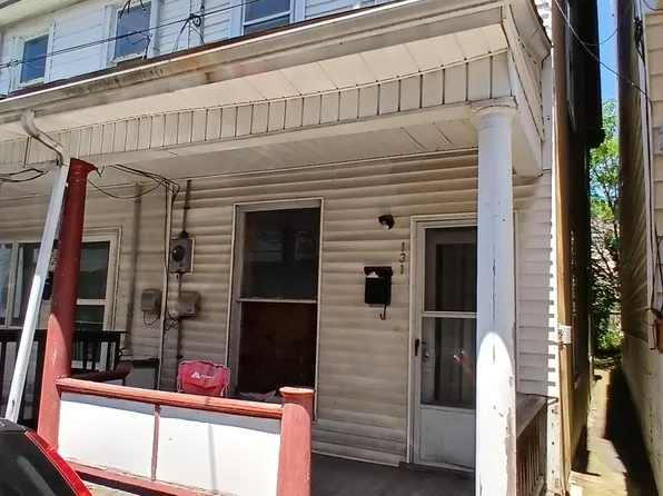 131 Birch St, Shamokin, PA 17872